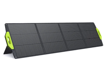 Solarpanel
