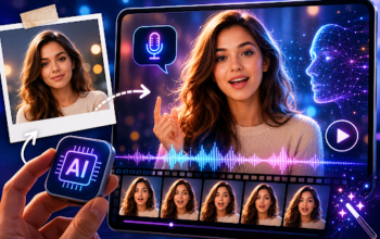 free AI video maker online